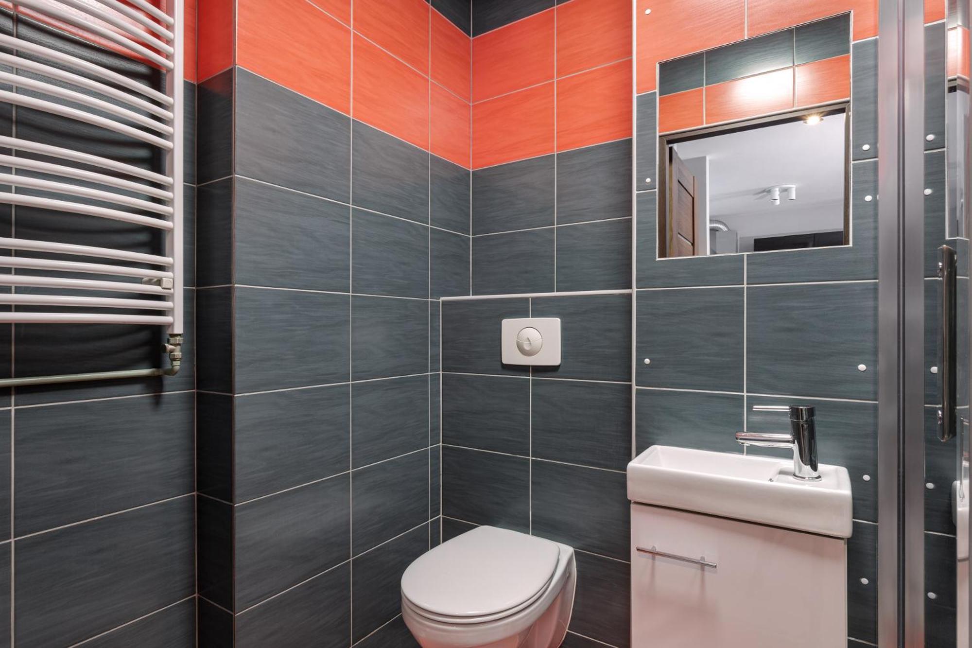Vorto Apartament 4 - Warszawa Centrum Bagian luar foto